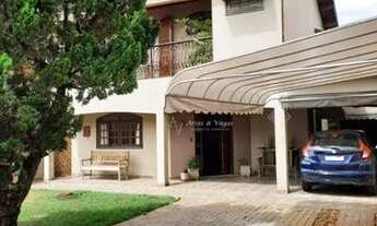 Imagem 2: Sobrado com 3 dormitórios à venda, 196 m² por R$ 960.000,00 - Jardim São Paulo - Indaiatub