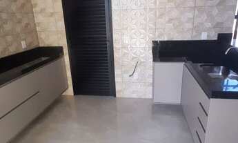 Imagem 4: Casa para locação Condomínio Jardim Toscana