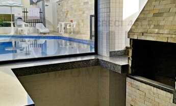 Imagem 5: Apartamento para Venda em Aracaju, Coroa do Meio, 3 dormitórios, 1 suíte, 2 banheiros, 1 v