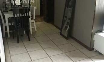 Imagem: São Bernardo do Campo - Apartamento Padrão