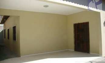 Imagem 2: Casa à venda, 140 m² por R$ 320.000,00 - Sapiranga - Fortaleza/CE