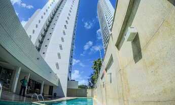 Imagem 6: IR- EDF.ATHOS, Apartamento para venda tem 71 metros quadrados com 2 quartos em Encruzilhad