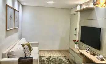 Imagem: Área Privativa à venda, 2 quartos, 1 vaga