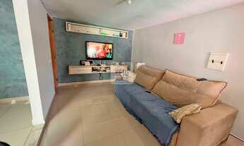 Imagem: Casa para aluguel tem 125 metros quadrados