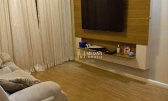 Imagem 6: Apartamento com 3 dormitórios à venda, 94 m² por R$ 740.000 - Jardim Tupanci - Barueri/SP