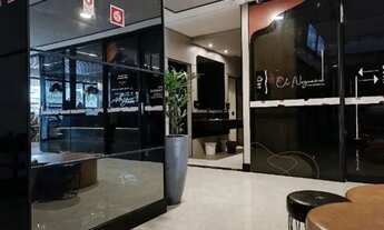 Imagem 3: Studio Sky, 12 andar, nascente