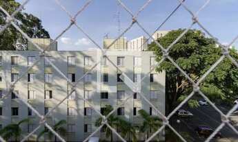 Imagem 6: Apartamento para Aluguel - Sacomã, 2 Quartos, 65 m2