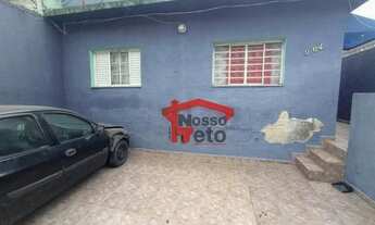 Imagem 2: Casa á venda com 2 dormitórios - Freguesia do Ó