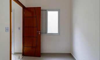 Imagem 7: Apartamento para Aluguel - Vila Mascote, 2 Quartos, 35 m2