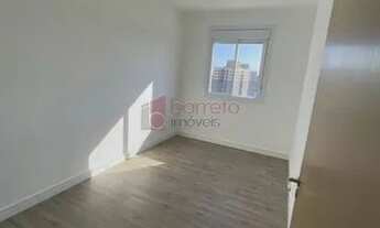 Imagem 3: Apartamento Padrão em Jundiaí