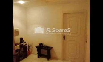 Imagem 7: Sala-À VENDA-Copacabana-Rio de Janeiro-RJ