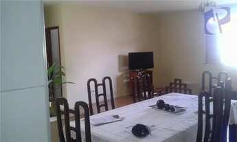 Imagem 5: Casa com 3 dormitórios à venda, 177 m² por R$ 480.000,00 - Sapiranga - Fortaleza/CE