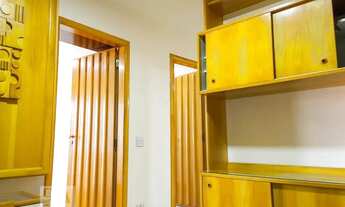 Imagem 2: Apartamento para Aluguel - Jabaquara, 1 Quarto, 34 m2