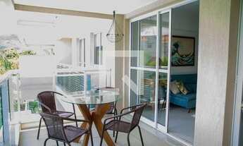 Imagem 7: Apartamento para Aluguel - Recreio, 2 Quartos, 74 m2