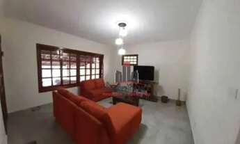 Imagem 2: Casa com 3 dormitórios à venda, 205 m² por R$ 800.000,00 - Jardim Alvorada - São José dos