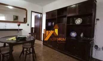 Imagem 5: Oportunidade Sobrado com 03 dormitórios sendo 01 suíte 02 vagas com churrasqueira na Vila