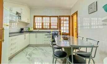 Imagem 4: Casa com 3 dormitórios à venda, 275 m² por R$ 2.150.000,00 - Aclimação - São Paulo/SP