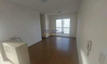 Imagem 5: Apartamento na Vila Andrade