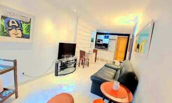 Imagem 3: Apartamento em Ipanema - Rio de Janeiro