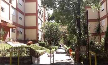 Imagem: Apartamento dois dormitórios, Bairro Camaquã