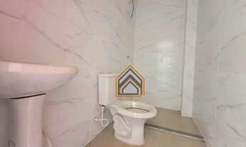 Imagem 7: Apartamento com 2 dormitórios para alugar, 46 m² por R$ 970,00/mês - Passo do Feijó - Alvo