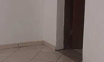 Imagem 6: Casa duplex em grama