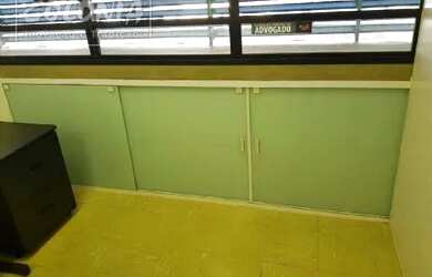 Imagem 6: Santo André - Conjunto Comercial/sala - Centro