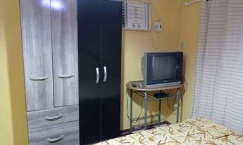 Imagem 5: Alugo apartamento 1 quarto 100% mobiliado / Japiim