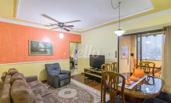 Imagem: São Bernardo do Campo - Apartamento Padrão