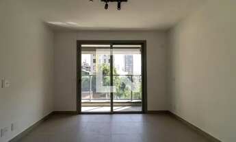 Imagem 4: Apartamento para Aluguel - Perdizes, 1 Quarto, 38 m2