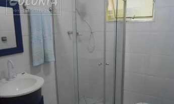 Imagem 7: Santo André - Casa Padrão - Parque Erasmo Assunção