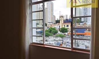 Imagem 2: São Paulo - Apartamento Padrão - Vila Nova Caledônia