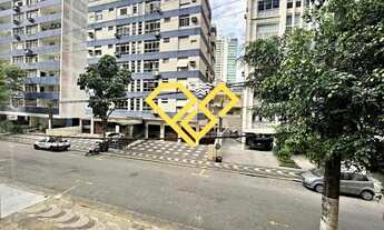 Imagem 3: Apartamento 3 Quartos em Santos