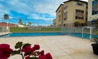 Imagem 2: Apartamento mobiliado gran village 2