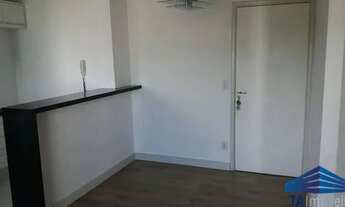 Imagem 3: Apartamento à venda 55m² - 2 quartos 1 suíte 1 vaga - Jardim Nova Europa - Campinas/SP REF