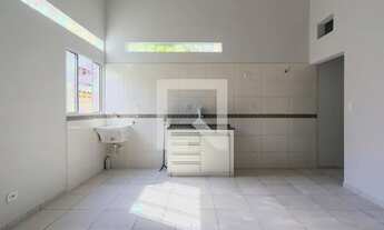 Imagem 2: Casa para Aluguel - Mandaqui, 2 Quartos, 50 m2