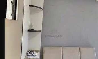 Imagem 4: APTO 02 Quartos, Mobiliado, 01 Vaga - Serraria - Santa Catarina