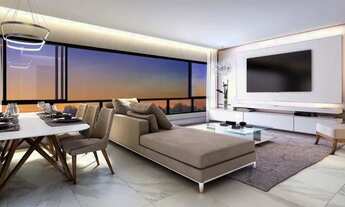 Imagem 4: Apartamento com 107 m2 em Bela Vista - Porto Alegre - RS