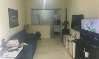 Imagem 2: Casa para venda possui 85 metros quadrados com 2 quartos em Caixa D'Água - Salvador