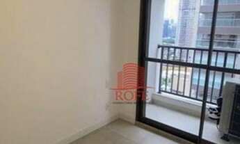 Imagem 5: Apartamento com 2 dormitórios para alugar, 65 m² por R$ 8.070,00/mês - Brooklin - São Paul