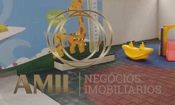 Imagem 5: BM¹AP08147Apartamento para aluguel possui 65 metros quadrados com 2 quartos