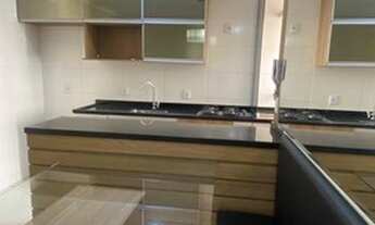 Imagem 6: Apartamento com 2 dormitórios para alugar, 48 m² por R$ 1.300/mês - Cores da Vida - Tatuí