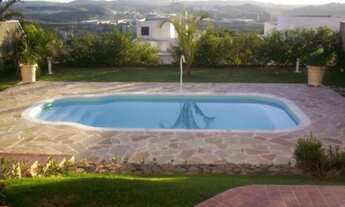 Imagem: Casa para aluguel no Condomínio Alpes de