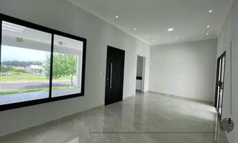 Imagem 2: Casa á venda no Condomínio Village Moutonnée em Salto