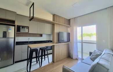 Imagem 3: Apartamento com 2 quartos para alugar por R$ 2800.00, 58.73 m2 - SANTO ANTONIO - JOINVILLE