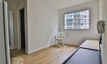 Imagem: Apartamento para Aluguel - Consolação