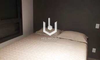 Imagem 4: Studio no Brooklin com 25m² 01 dormitório!