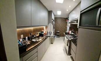 Imagem 5: Apartamento no Condomínio Winner Family Club com 110m e 3 quartos no Campo Belo