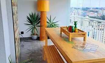 Imagem 7: Partamento com 3 dormitórios, 156 m² - venda ou aluguel - Centro - São Bernardo do Campo/S