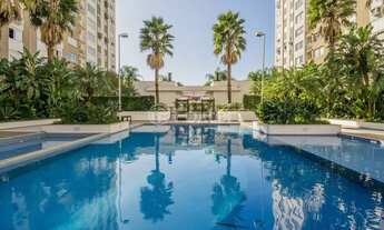 Imagem 1: Apartamento à venda Avenida Doutor Sezefredo Azambuja Vieira, Marechal Rondon - Canoas